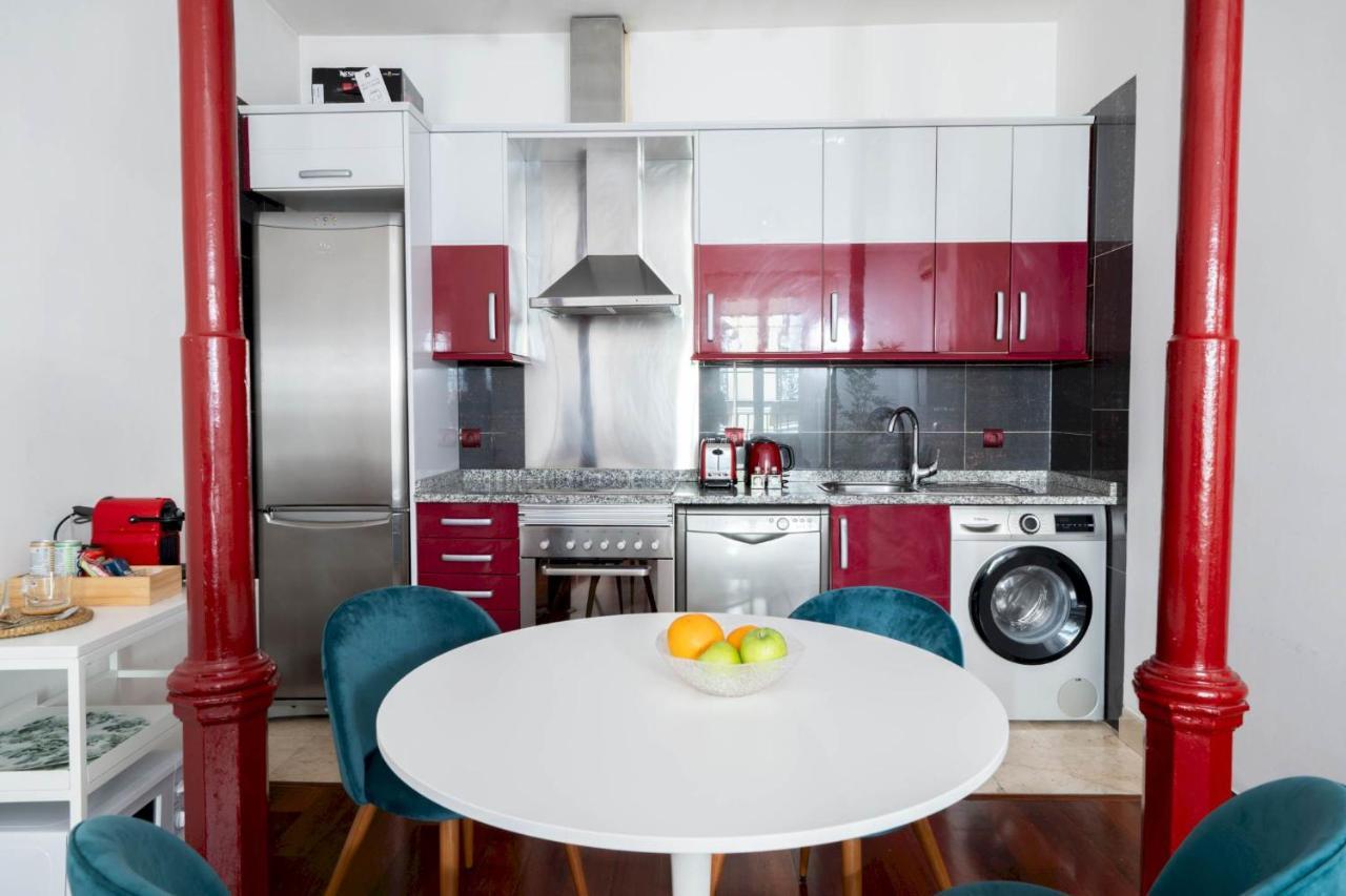 One Bedroom In Chueca