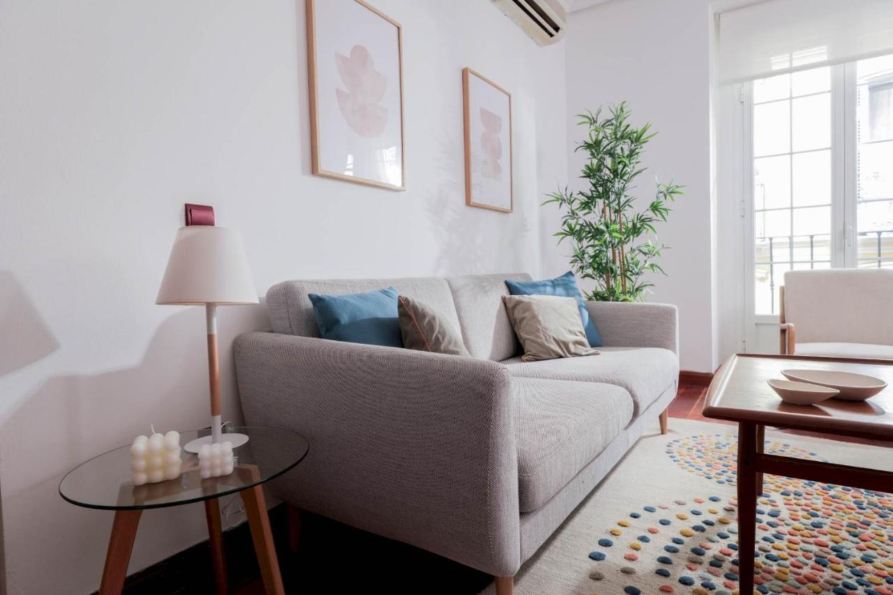 One Bedroom In Chueca *