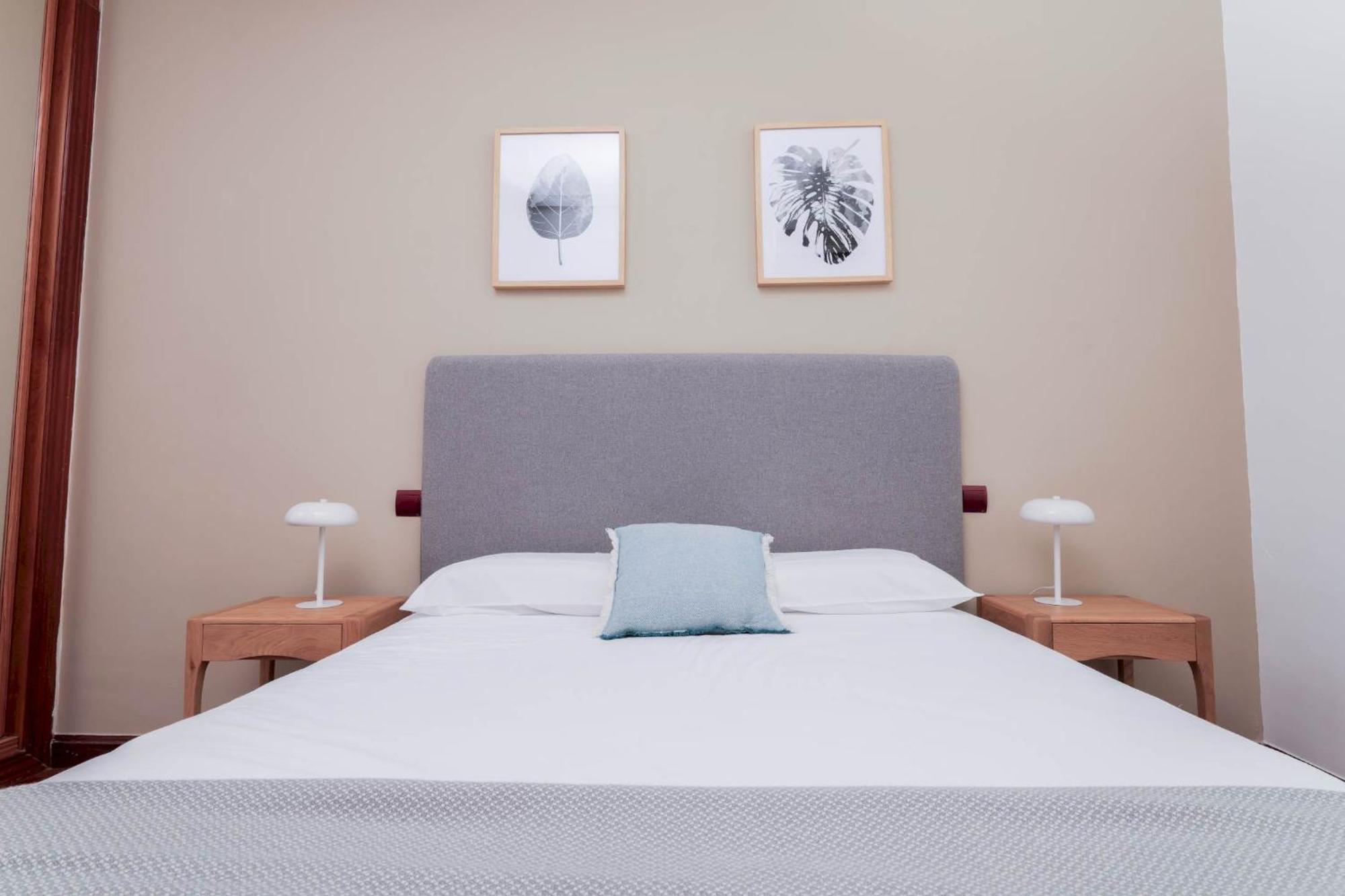 One Bedroom In Chueca Apartamento