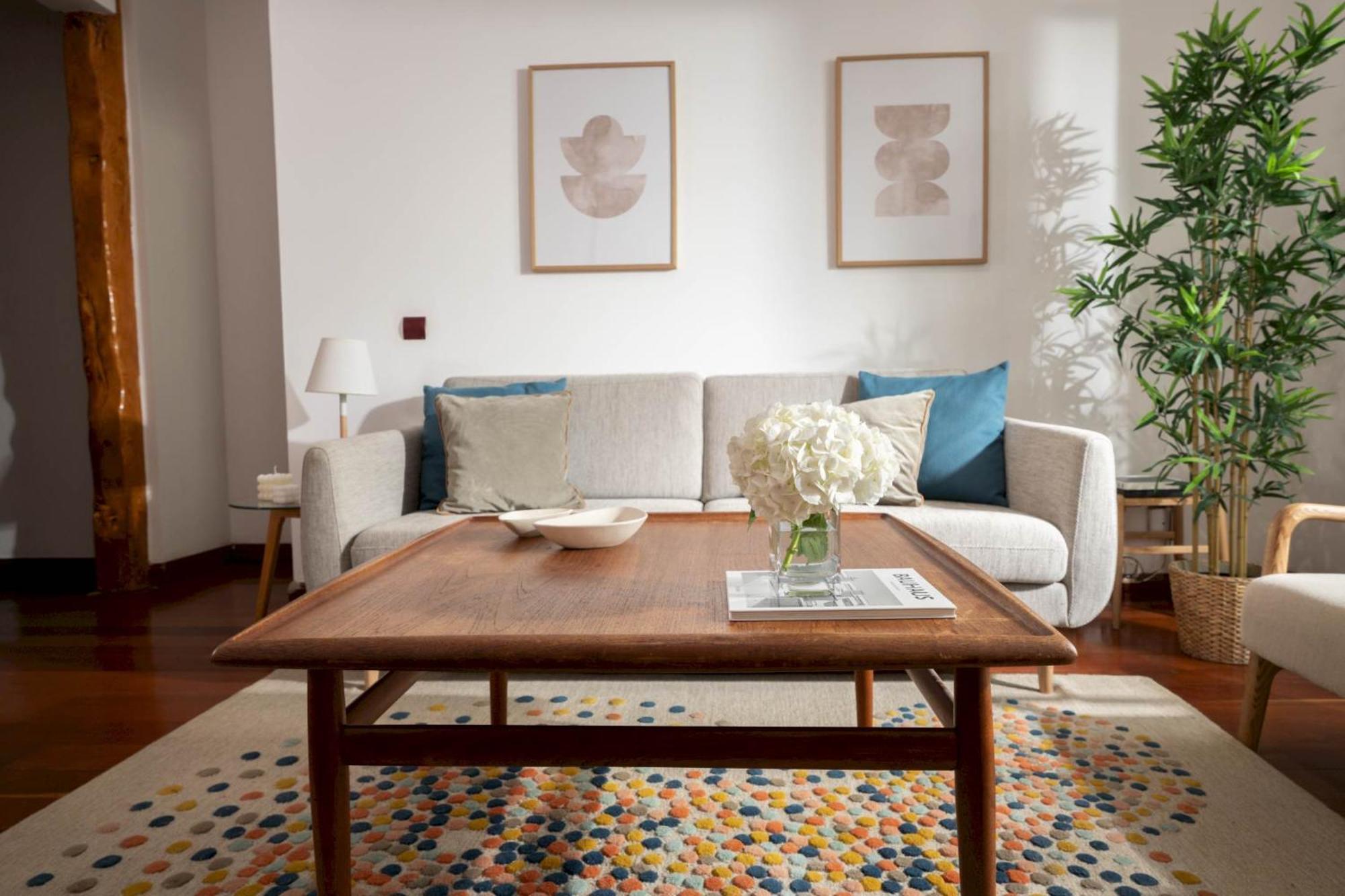 One Bedroom In Chueca