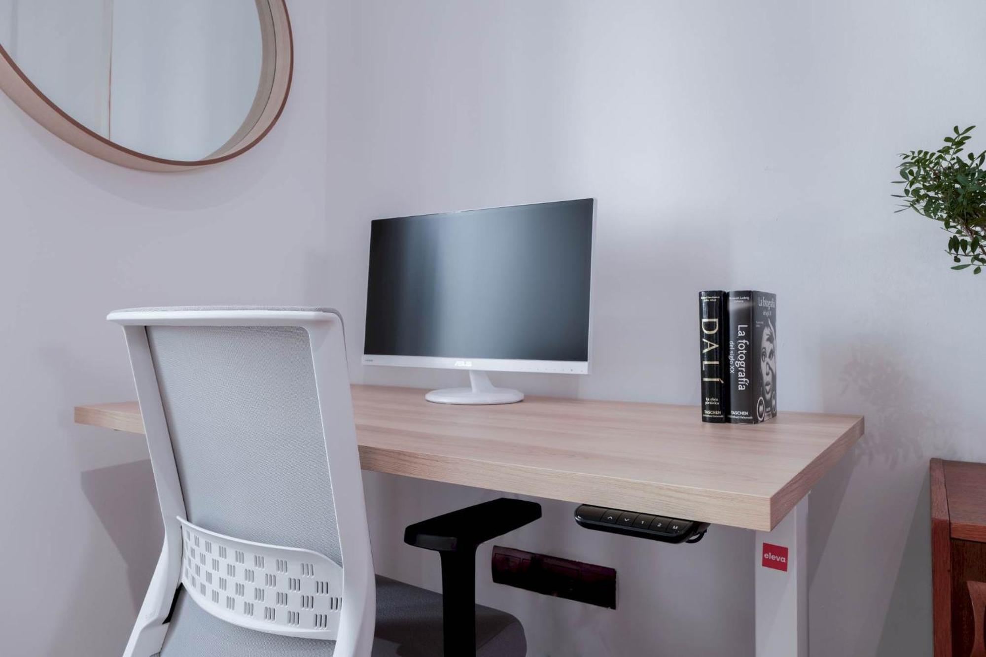 One Bedroom In Chueca *