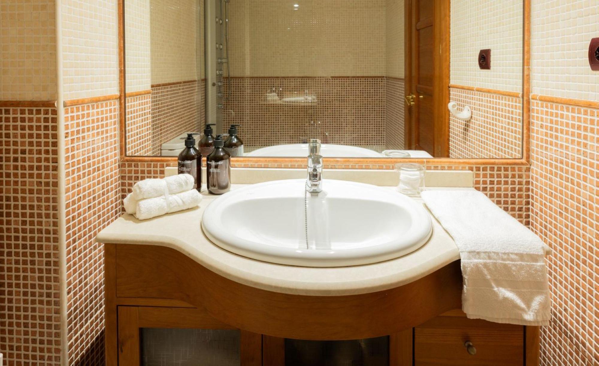 One Bedroom In Chueca Apartamento Madri