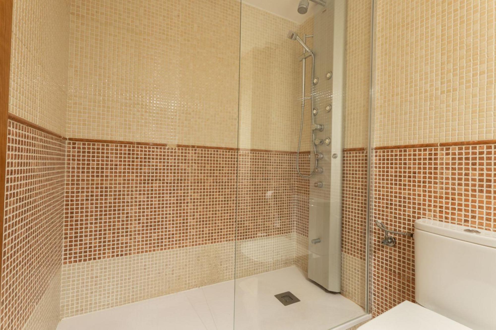 One Bedroom In Chueca