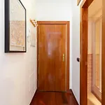 One Bedroom Apartment In Chueca